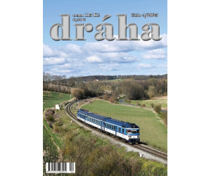 DRÁHA 04/2025, Nadatur