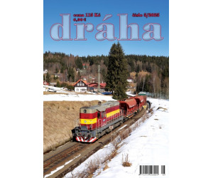 DRÁHA 05/2025, Nadatur