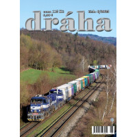 DRÁHA 08/2025, Nadatur