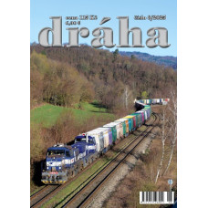 DRÁHA 08/2025, Nadatur