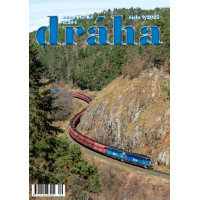 DRÁHA 09/2025, Nadatur