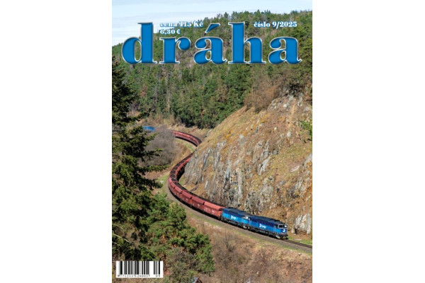 DRÁHA 09/2025, Nadatur DRÁHA 09/2025, Nadatur