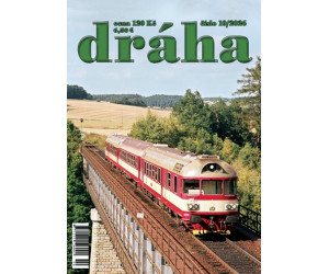 DRÁHA 10/2026, Nadatur