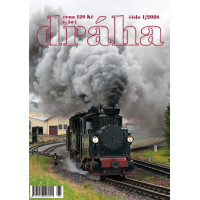 DRÁHA 01/2026, Nadatur DRÁHA 01/2026, Nadatur