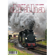 DRÁHA 01/2026, Nadatur