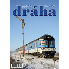 DRÁHA 02/2026, Nadatur