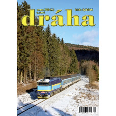 DRÁHA 03/2026, Nadatur DRÁHA 03/2026, Nadatur