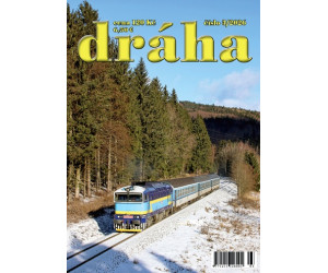 DRÁHA 03/2026, Nadatur