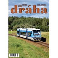 DRÁHA 04/2026, Nadatur