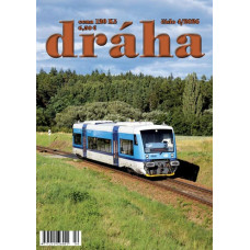 DRÁHA 04/2026, Nadatur