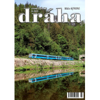 DRÁHA 05/2026, Nadatur DRÁHA 05/2026, Nadatur