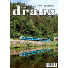 DRÁHA 05/2026, Nadatur