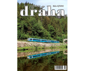 DRÁHA 05/2026, Nadatur