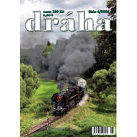 DRÁHA 06/2026, Nadatur DRÁHA 06/2026, Nadatur