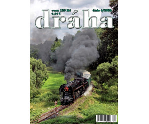 DRÁHA 06/2026, Nadatur