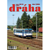 DRÁHA 07/2026, Nadatur DRÁHA 07/2026, Nadatur