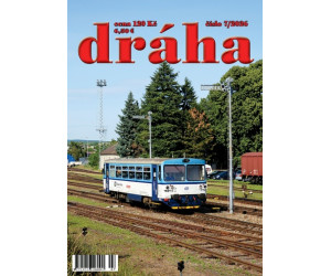 DRÁHA 07/2026, Nadatur
