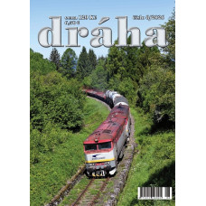 DRÁHA 08/2026, Nadatur DRÁHA 08/2026, Nadatur