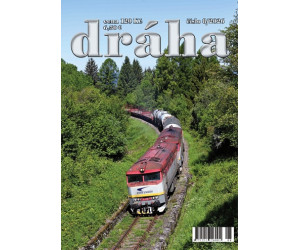 DRÁHA 08/2026, Nadatur
