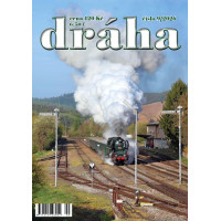 DRÁHA 09/2026, Nadatur DRÁHA 09/2026, Nadatur