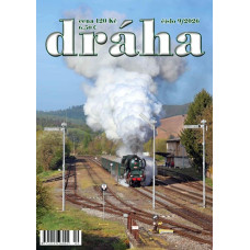 DRÁHA 09/2026, Nadatur DRÁHA 09/2026, Nadatur