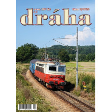 DRÁHA 02/2022, Nadatur