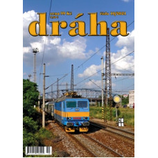 DRÁHA 10/2021, Nadatur