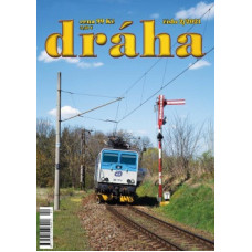 DRÁHA 02/2021, Nadatur