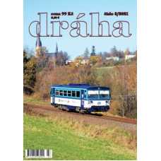 DRÁHA 03/2021, Nadatur