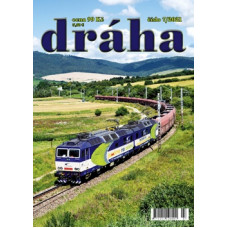 DRÁHA 07/2021, Nadatur