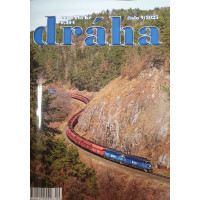 DRÁHA 09/2025, Nadatur