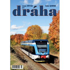 DRÁHA 03/2022, Nadatur