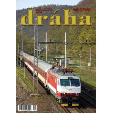 DRÁHA 02/2020, Nadatur