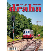 DRÁHA 04/2020, Nadatur