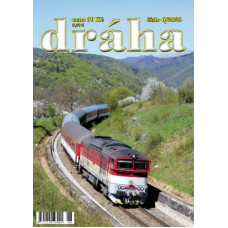 DRÁHA 06/2020, Nadatur