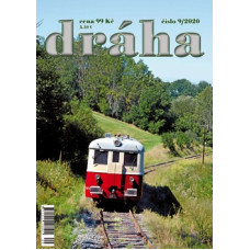 DRÁHA 09/2020, Nadatur