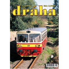 DRÁHA 11/2020, Nadatur