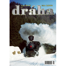 DRÁHA 12/2022, Nadatur