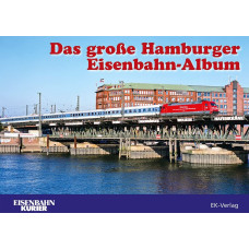 Das Grosse hamburger Eisenbahn Album, Eisenbahn Kurier