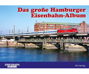 Das Grosse hamburger Eisenbahn Album, Eisenbahn Kurier