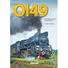 Ol49 – Popularna „OELKA” w służbie PKP, Ryszard Stankiewicz, Eurosprinter Ol49 – Popularna „OELKA” w służbie PKP, Ryszard Stankiewicz, Eurosprinter