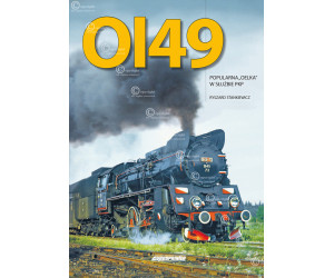 Ol49 – Popularna „OELKA” w służbie PKP, Ryszard Stankiewicz, Eurosprinter