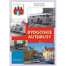 BYDGOSKIE AUTOBUSY, S. Sitarek, D. Falkowski, Eurosprinter