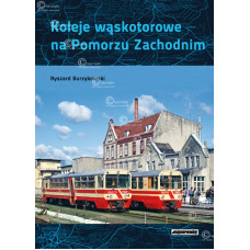 Koleje waskotorowe na Pomorzu zachodnim, Ryszard Burzykowski, Eurosprinter