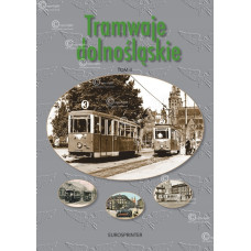 Tramwaje dolnośląskie (TOM 2), Eurosprinter