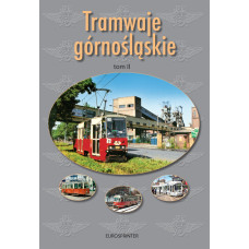 Tramwaje górnośląskie (TOM 2), Eurosprinter