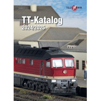 Katalog Tillig TT Bahn 2024/2025, Tillig 09583