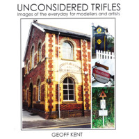 Unconsidered Trifles, Geoff Kent, Wild Swan