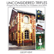 Unconsidered Trifles, Geoff Kent, Wild Swan