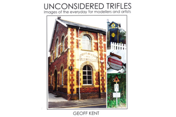 Unconsidered Trifles, Geoff Kent, Wild Swan